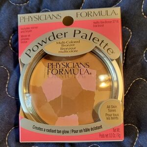 Physicians Formula  Multi-Colored Bronzer - Healthy Glow Bronzer 2718